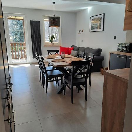 Apartament Felina Swieradow-Zdroj Ngoại thất bức ảnh