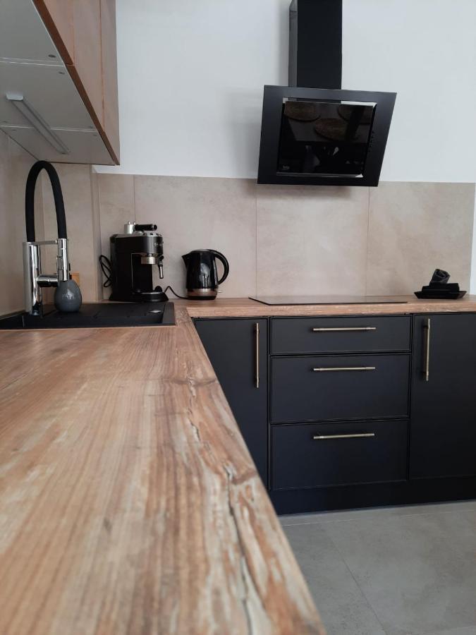 Apartament Felina Swieradow-Zdroj Ngoại thất bức ảnh
