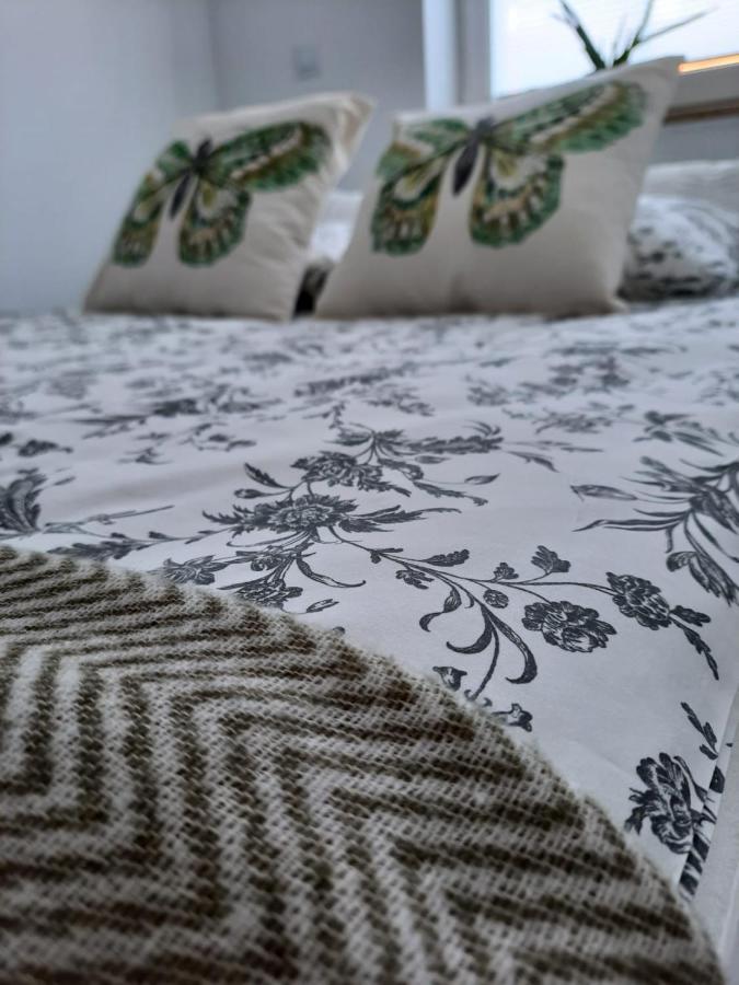Apartament Felina Swieradow-Zdroj Ngoại thất bức ảnh