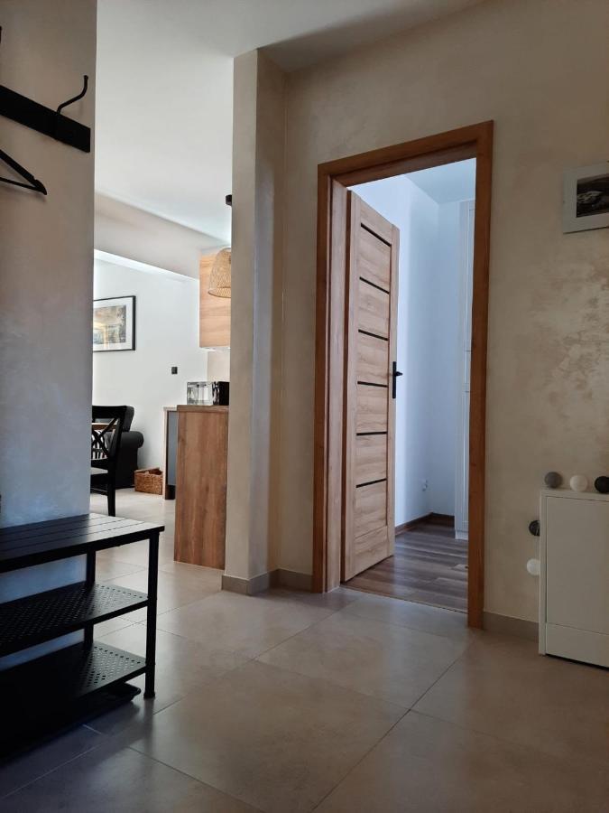 Apartament Felina Swieradow-Zdroj Ngoại thất bức ảnh