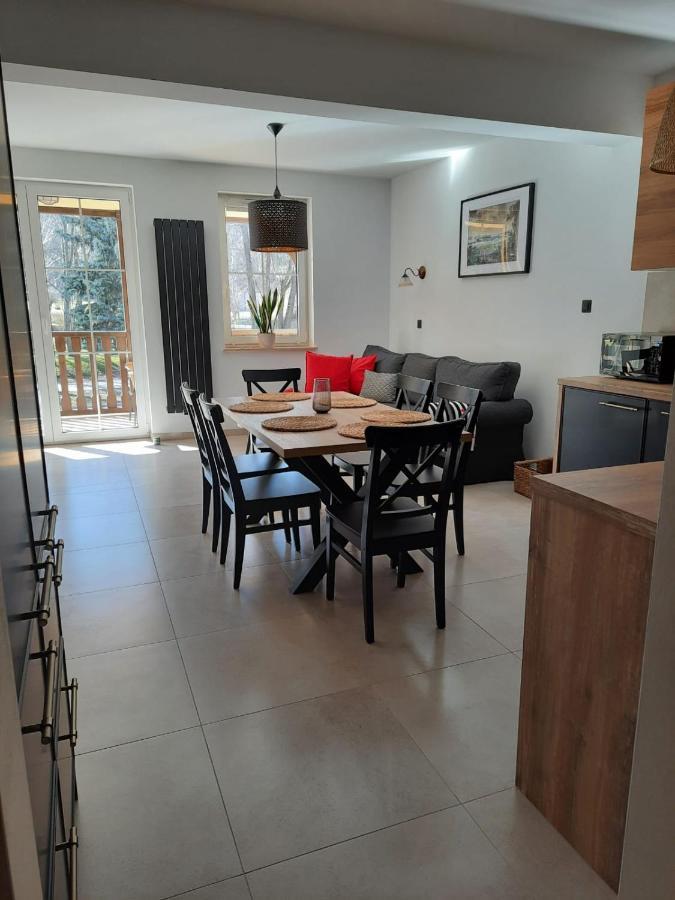 Apartament Felina Swieradow-Zdroj Ngoại thất bức ảnh