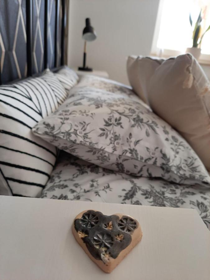 Apartament Felina Swieradow-Zdroj Ngoại thất bức ảnh