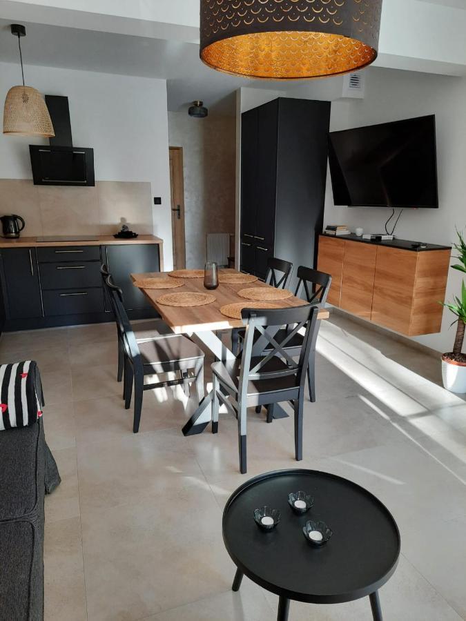 Apartament Felina Swieradow-Zdroj Ngoại thất bức ảnh