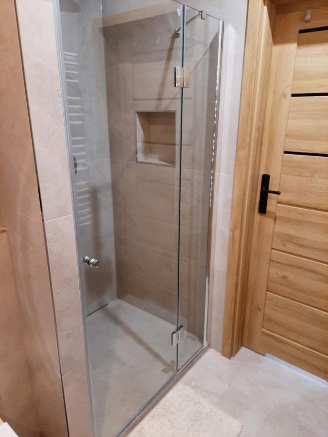 Apartament Felina Swieradow-Zdroj Ngoại thất bức ảnh