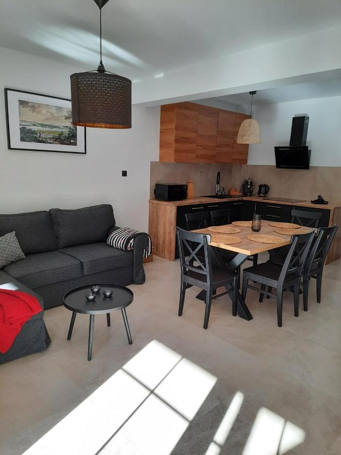 Apartament Felina Swieradow-Zdroj Ngoại thất bức ảnh